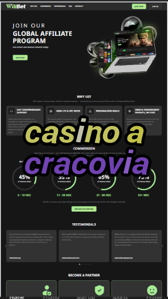casino a cracovia-igamblinglist.com