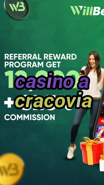 casino a cracovia-igamblinglist.com