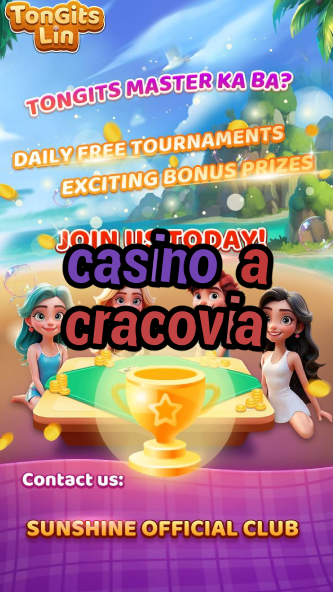 casino a cracovia-igamblinglist.com