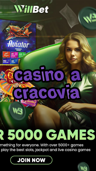 casino a cracovia-igamblinglist.com